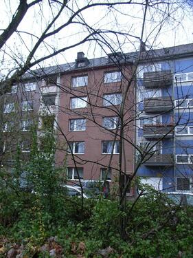 Foto - Top Lage: Ruhige City-Wohnung mit Traumblick - Hohe Rücklage!