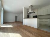 Foto - 3-Zimmer-Neubauwohnung mit Balkon in Hamburg-Othmarschen! Wentzel Dr.