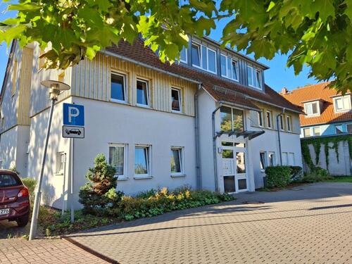 Foto - Etagenwohnung in Görlitz