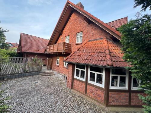 Foto - Einfamilienhaus in Gifhorn