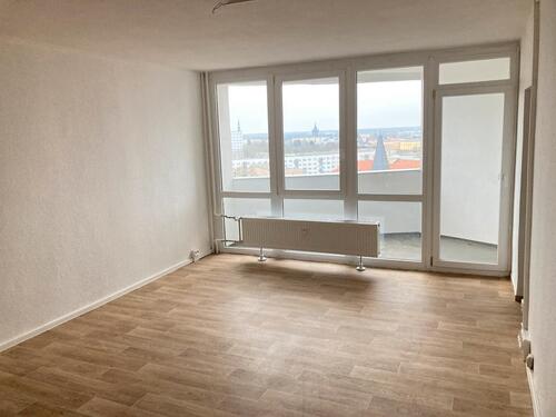 Foto - Etagenwohnung zur Miete in Dessau-Roßlau