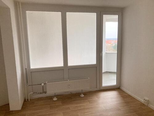 Foto - Etagenwohnung in Dessau-Roßlau