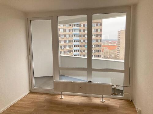 Foto - Etagenwohnung in Dessau-Roßlau zur Miete