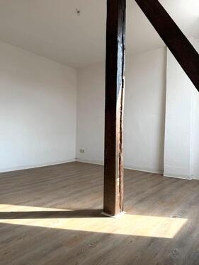 Foto - Etagenwohnung in Burg zur Miete