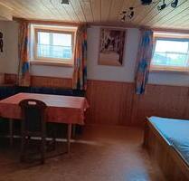 Wohnung auf Zeit Appartement - 600,00 EUR Kaltmiete, in Burggen (PLZ: 86977)
