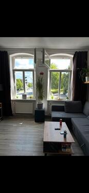 Foto - 4 Zimmer Wohnung - 1.000,00 EUR Kaltmiete,