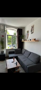Foto - Etagenwohnung zur Miete in Osnabrück