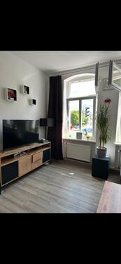 Foto - Etagenwohnung in Osnabrück