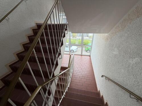 Foto - Etagenwohnung in Bassum