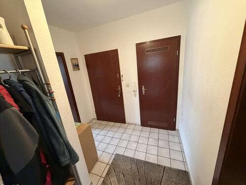 Foto - Etagenwohnung in Bassum zur Miete