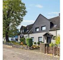 Schöne 2-Zimmer-Wohnung mit Terrasse in Düsseldorf-Unterrath