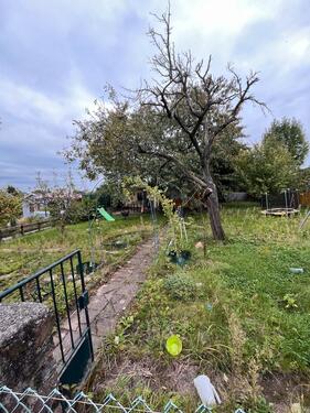 Foto - Kleingarten - 1.099,00 EUR Kaltmiete, ca.  0,00 m²