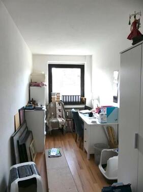 Foto - Etagenwohnung in Mönchengladbach