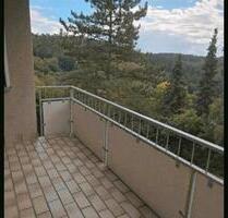 Renovierte barrierearme 2-Zimmerwohnung mit Balkon - Lüdenscheid Augustenthal