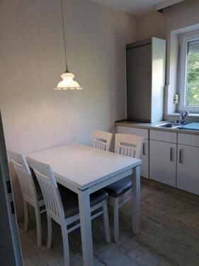 Foto - Etagenwohnung in Wilhelmshaven zur Miete