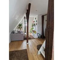 2 Zimmerwohnung - 650,00 EUR Kaltmiete, ca.  60,00 m² in Lübeck (PLZ: 23566) Sankt Gertrud