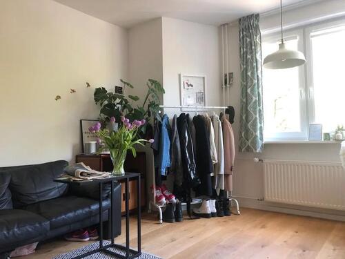 Foto - Etagenwohnung in Berlin zur Miete