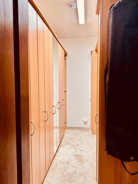 Foto - Etagenwohnung in Chemnitz zur Miete