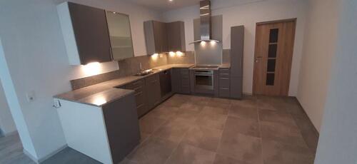 Foto - Erdgeschoßwohnung in Eppingen zur Miete