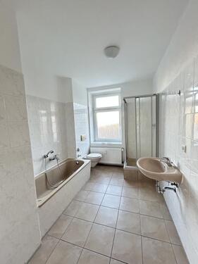 Foto - Etagenwohnung in Hainichen zur Miete