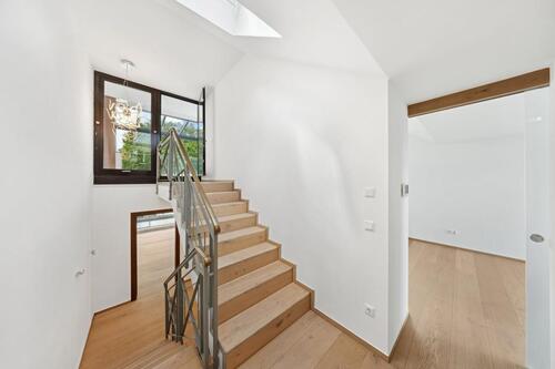 Foto - Reihenhaus in München zur Miete