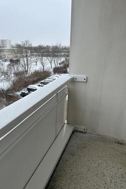 Foto - Etagenwohnung in Halle (Saale) zur Miete