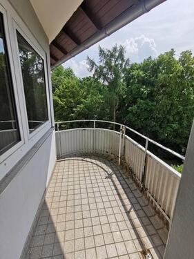 Foto - 3 Zimmer Etagenwohnung zur Miete in Herten