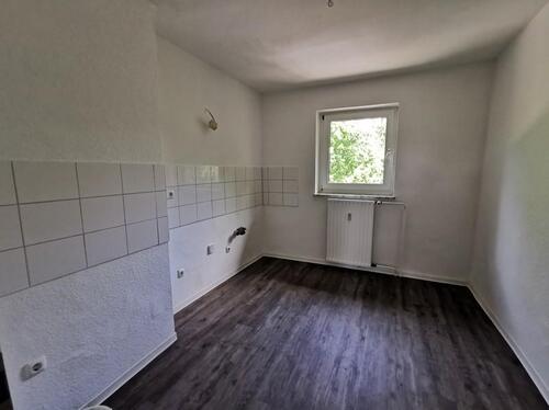 Foto - Etagenwohnung in Herten zur Miete
