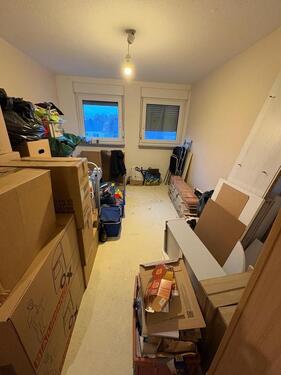 Foto - 4 Zimmer Dachgeschoßwohnung in Essen
