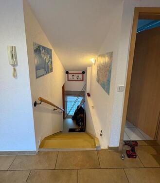 Foto - Dachgeschoßwohnung in Essen zur Miete