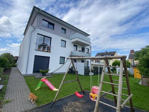 Foto - Etagenwohnung in Bonn zur Miete