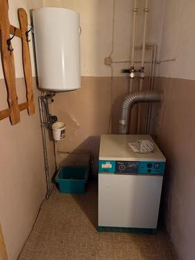 Foto - 5 Zimmer Mehrfamilienhaus, Wohnhaus in Brüel