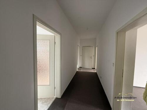 Foto - 2 Zimmer Etagenwohnung in Bitterfeld-Wolfen