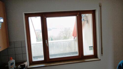 Foto - Wohnung mit Dachterrasse zu vermieten