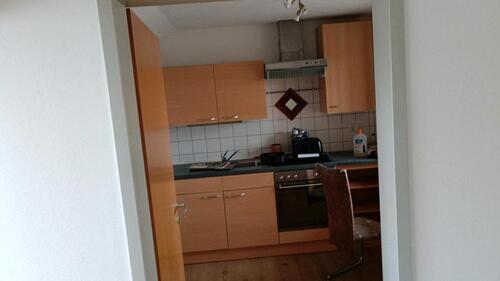 Foto - 3 Zimmer Dachgeschoßwohnung zur Miete in Forchheim