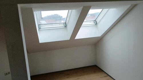 Foto - 3 Zimmer Dachgeschoßwohnung in Forchheim