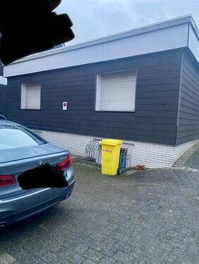 Foto - Einfamilienhaus Bungalow GE-Buer