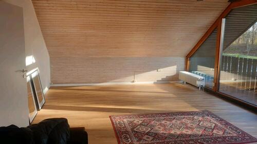 Foto - 2 Zimmer Dachgeschoßwohnung zur Miete in Lüneburg