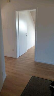 Foto - Dachgeschoßwohnung in Lüneburg zur Miete