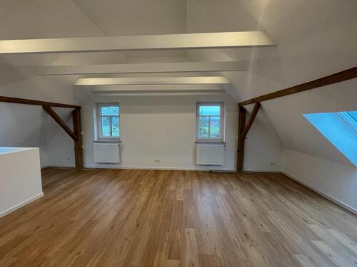 Foto - 2 Zimmer Etagenwohnung in Ostercappeln