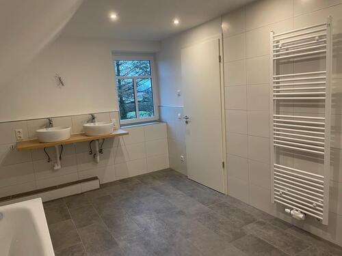 Foto - Etagenwohnung in Ostercappeln zur Miete