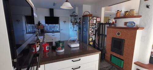 Foto - 9 Zimmer Einfamilienhaus zum Kaufen in Fischingen