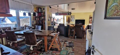 Foto - 9 Zimmer Einfamilienhaus in Fischingen