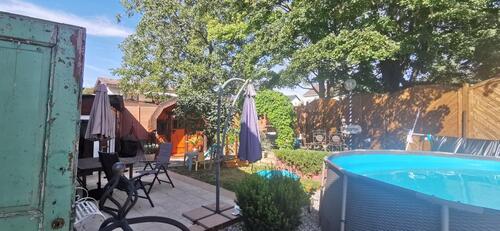 Foto - Einfamilienhaus in Fischingen zum Kaufen