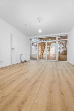 Foto - 2 Zimmer Etagenwohnung zur Miete in Hannover