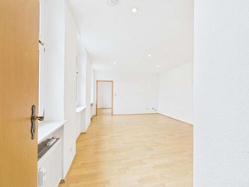 Foto - Etagenwohnung in Magdeburg zur Miete