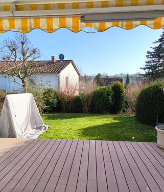 Foto - 4 Zimmer Doppelhaushälfte in Leingarten