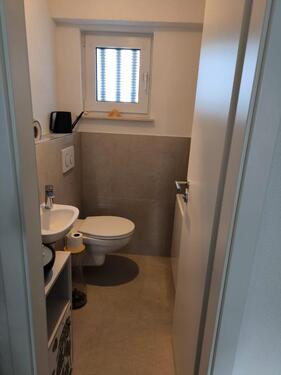 Foto - Doppelhaushälfte in Leingarten zur Miete