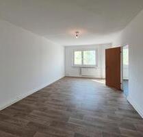 Wohnen mit Blick ins Grüne***Frisch renovierte 4-Zimmer-Wohnung mit Wannenbad ab 01.05.2026! - Leipzig West