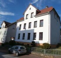 Helle - lichtdurchflutete 3-Zimmer-Wohnung mit EBK in Kreiensen - Einbeck